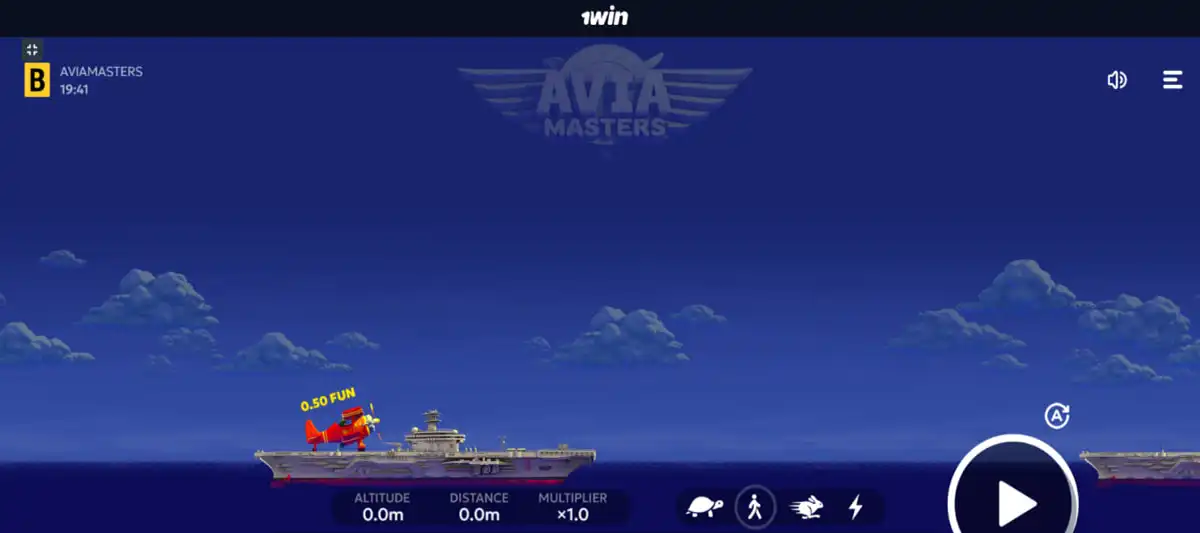 Overview of bonus values and how each collected symbol builds the total win