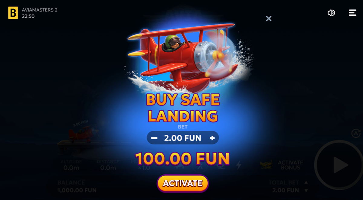 Aviamasters 2 boosters system including magnet nitro laser and life ring